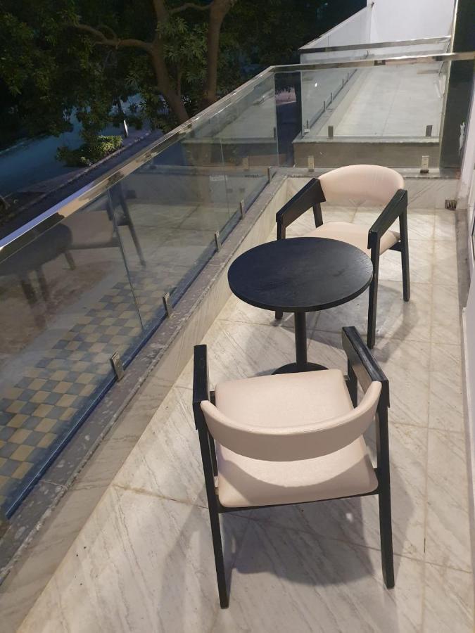 Kds Residency Hotel Greater Noida Ngoại thất bức ảnh